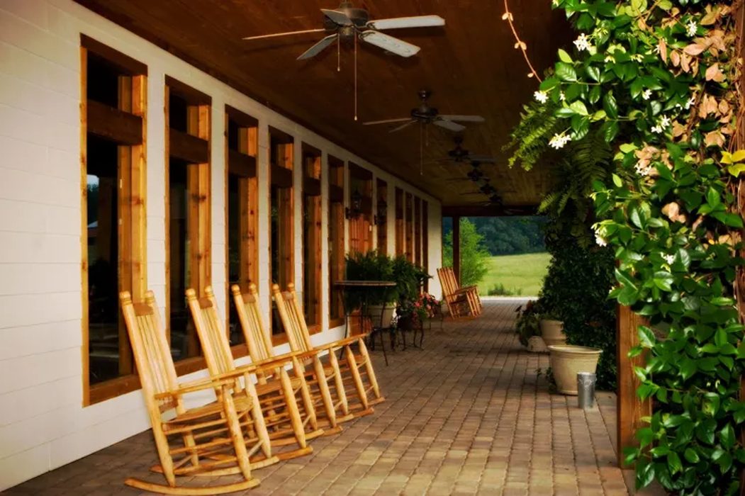 Oakhurst Farm Weddings & Corporate Events Image