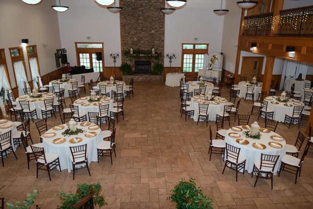 Oakhurst Farm Weddings & Corporate Events Image