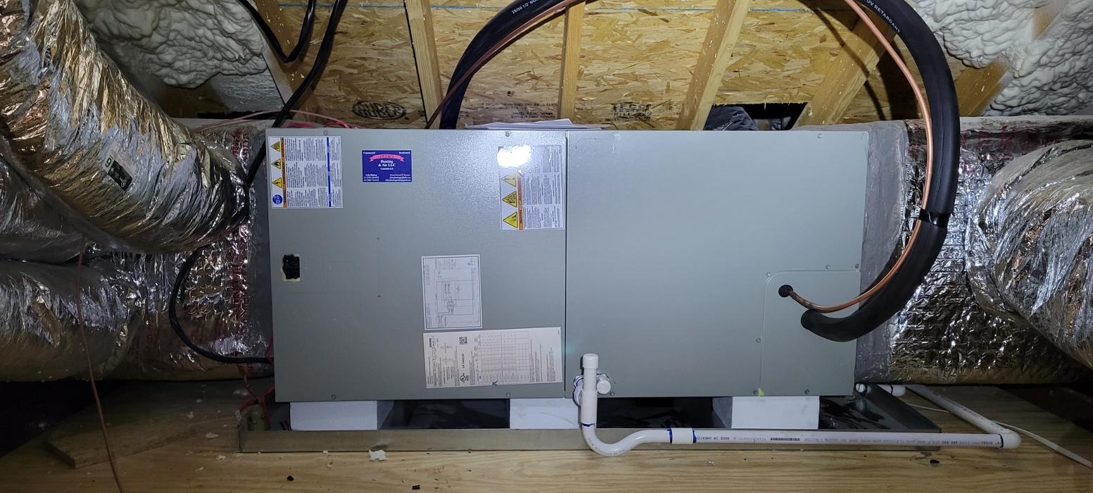 Hulsey Heating and Air Image