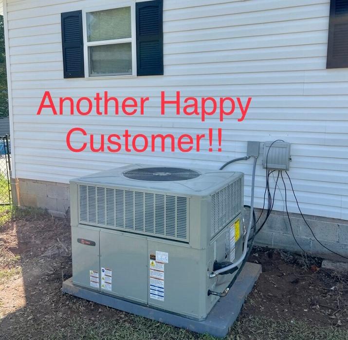 Hulsey Heating and Air Image