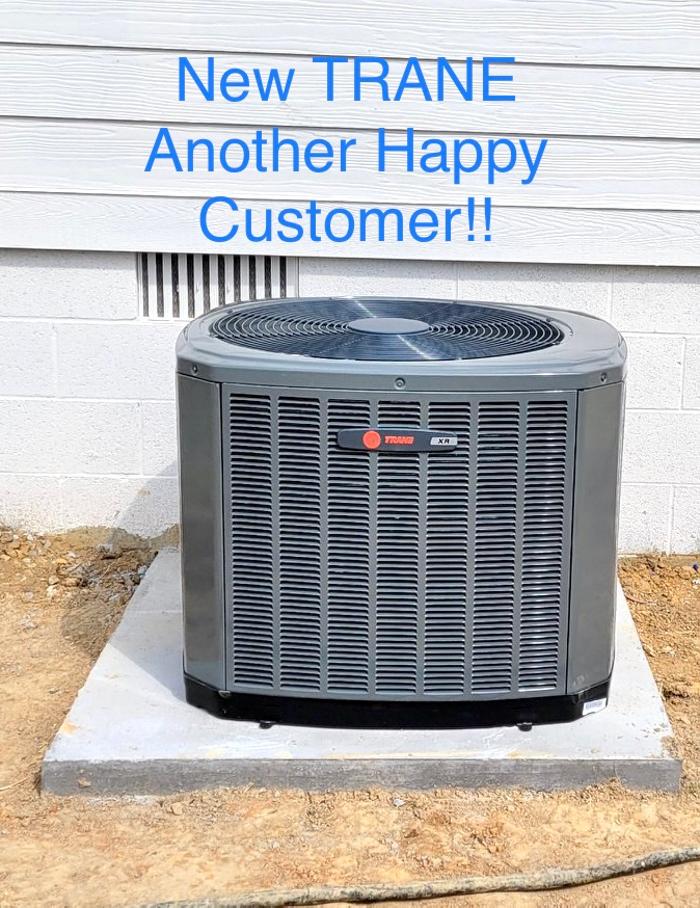 Hulsey Heating and Air Image