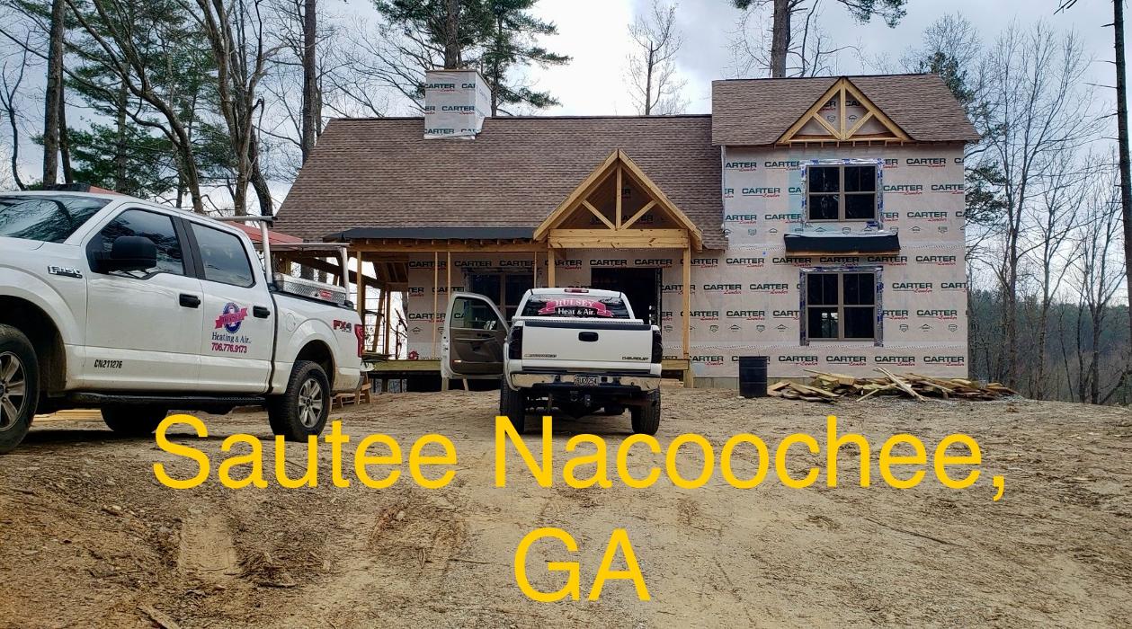 Hulsey Heating and Air Image