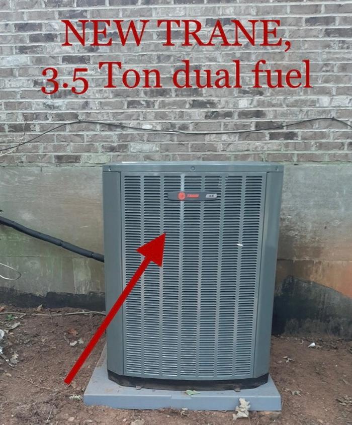 Hulsey Heating and Air Image