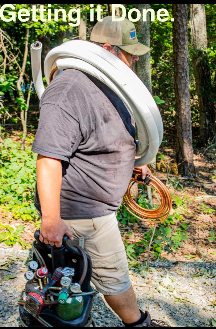 Hulsey Heating and Air Image