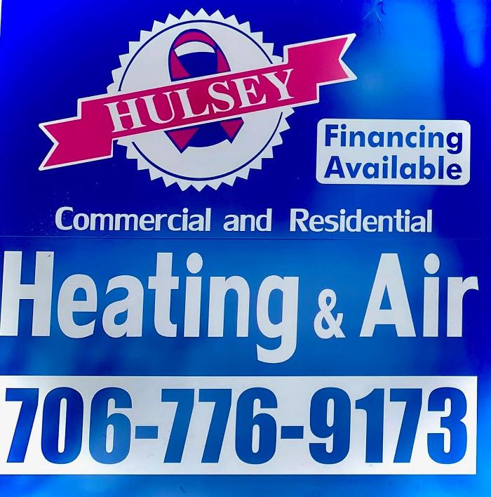 Hulsey Heating and Air Image
