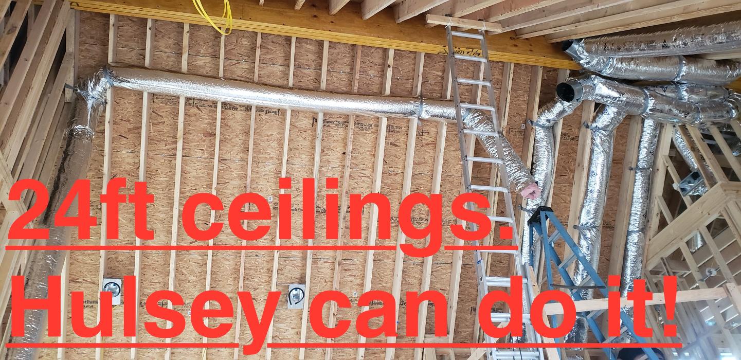 Hulsey Heating and Air Image