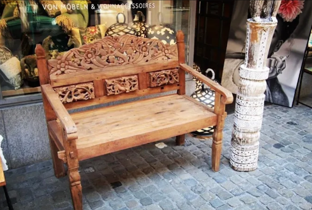 JMG INTERIORS - Jean-Marc Gervaz (Art of Living & Blaser Market), Seefeldstrasse in Zürich