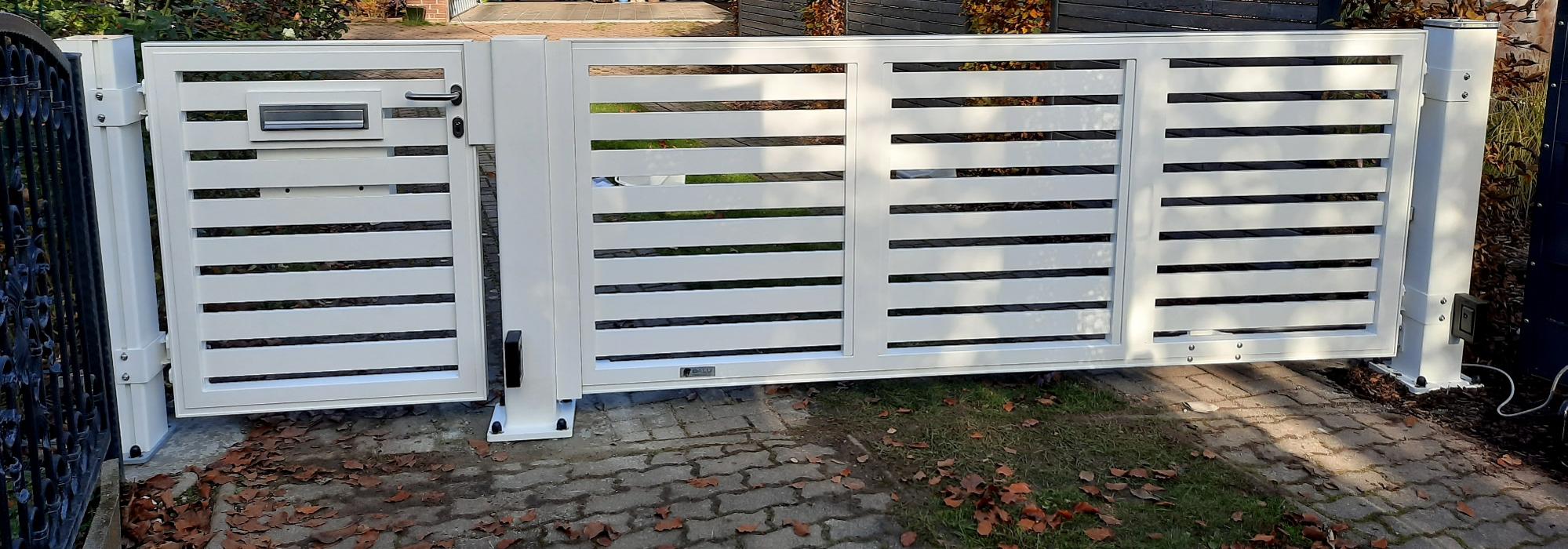 Bau und Montage U. Mittelbach GmbH, Zeundorfer Straße in Zörbig