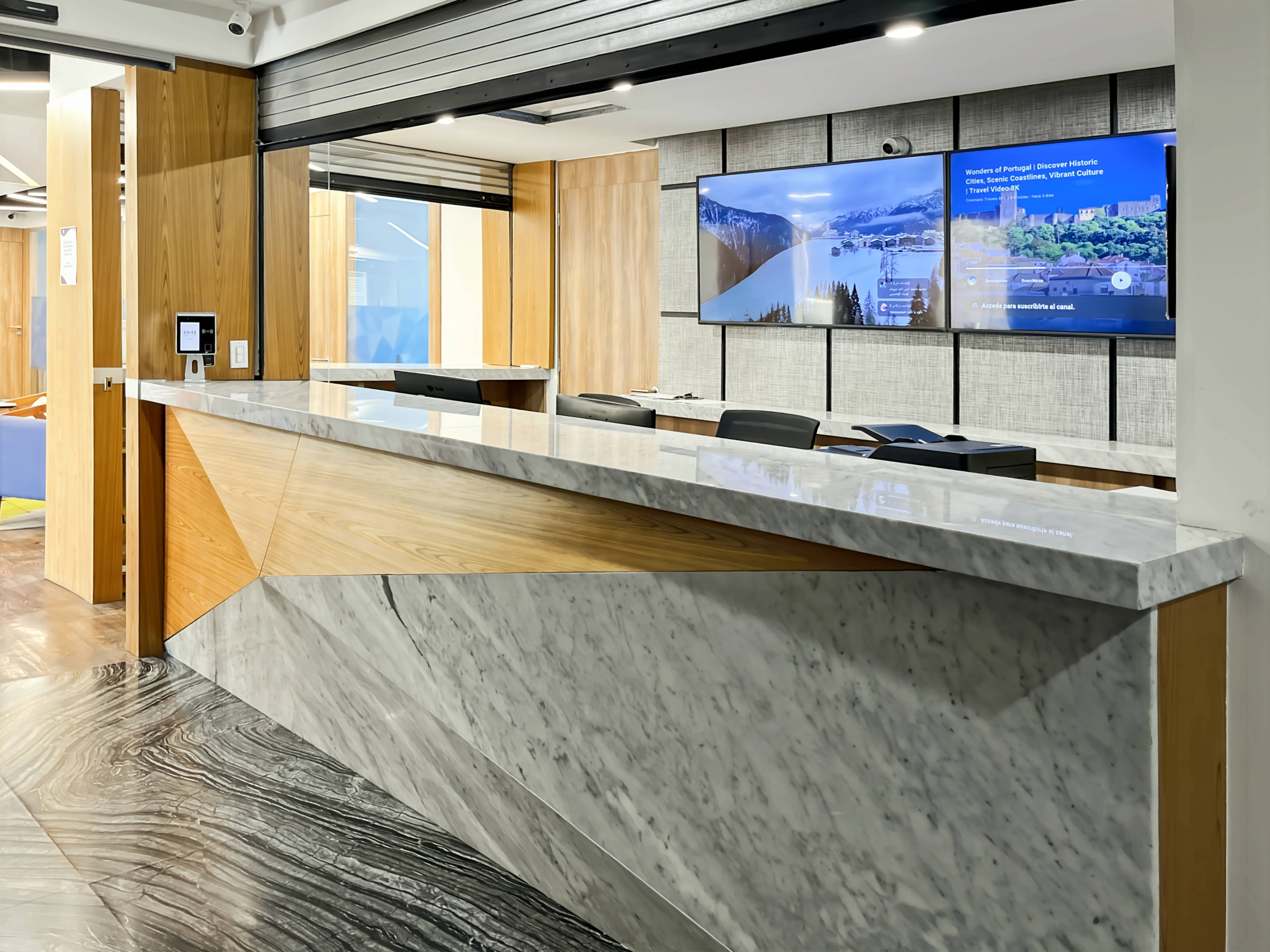 Galería en miniatura