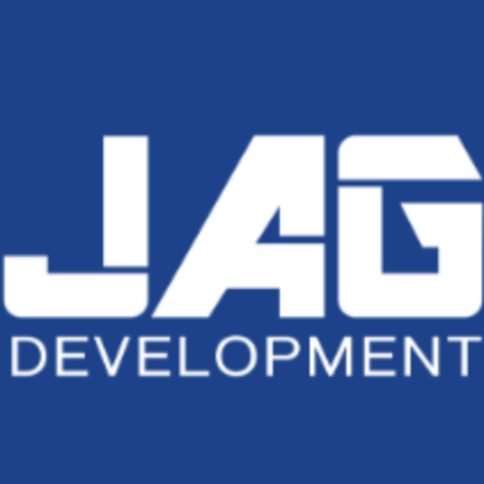 JAG Development Image