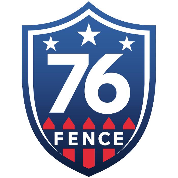 76 Fence Image
