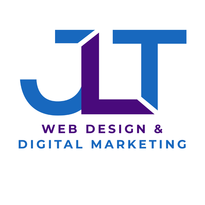 JLT Web Design & Digital Marketing Image