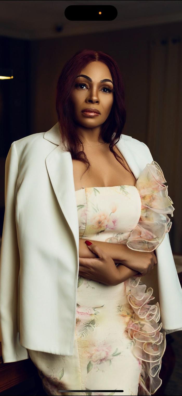 Carla A. Miles, LLC Logo