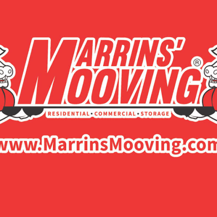 Marrins' Moving Systems, Ltd. Image