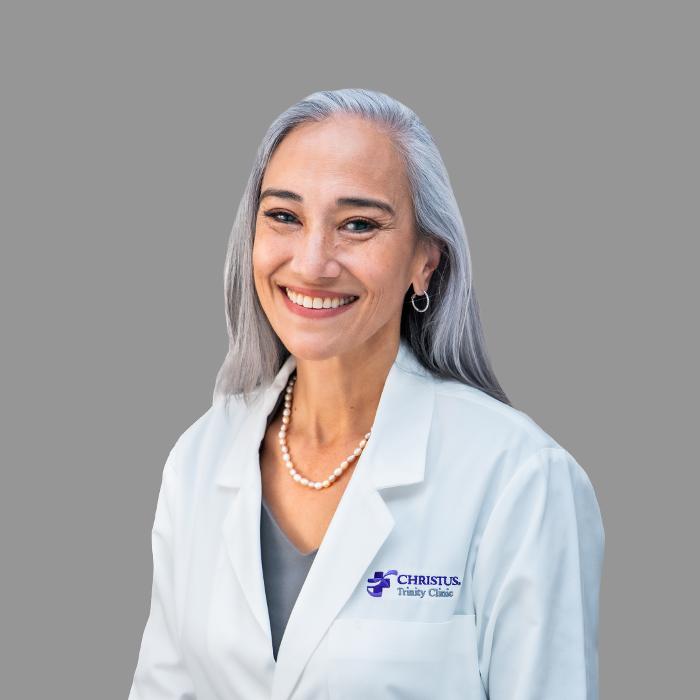 Marjorie Scogin, PA Image