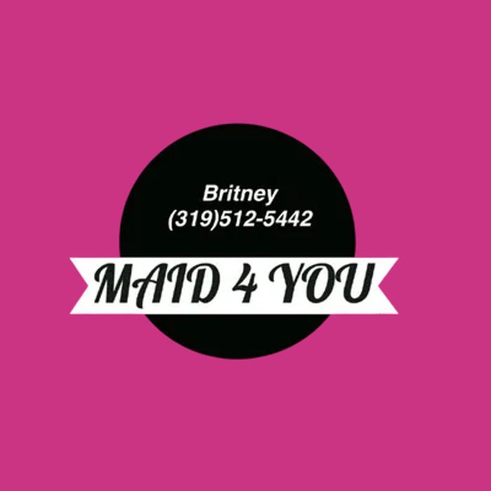 Maid 4 You - Iowa City, IA
