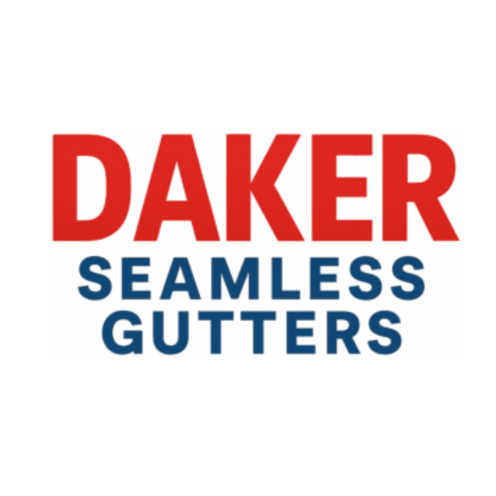 Daker Seamless Gutters - Morton, IL