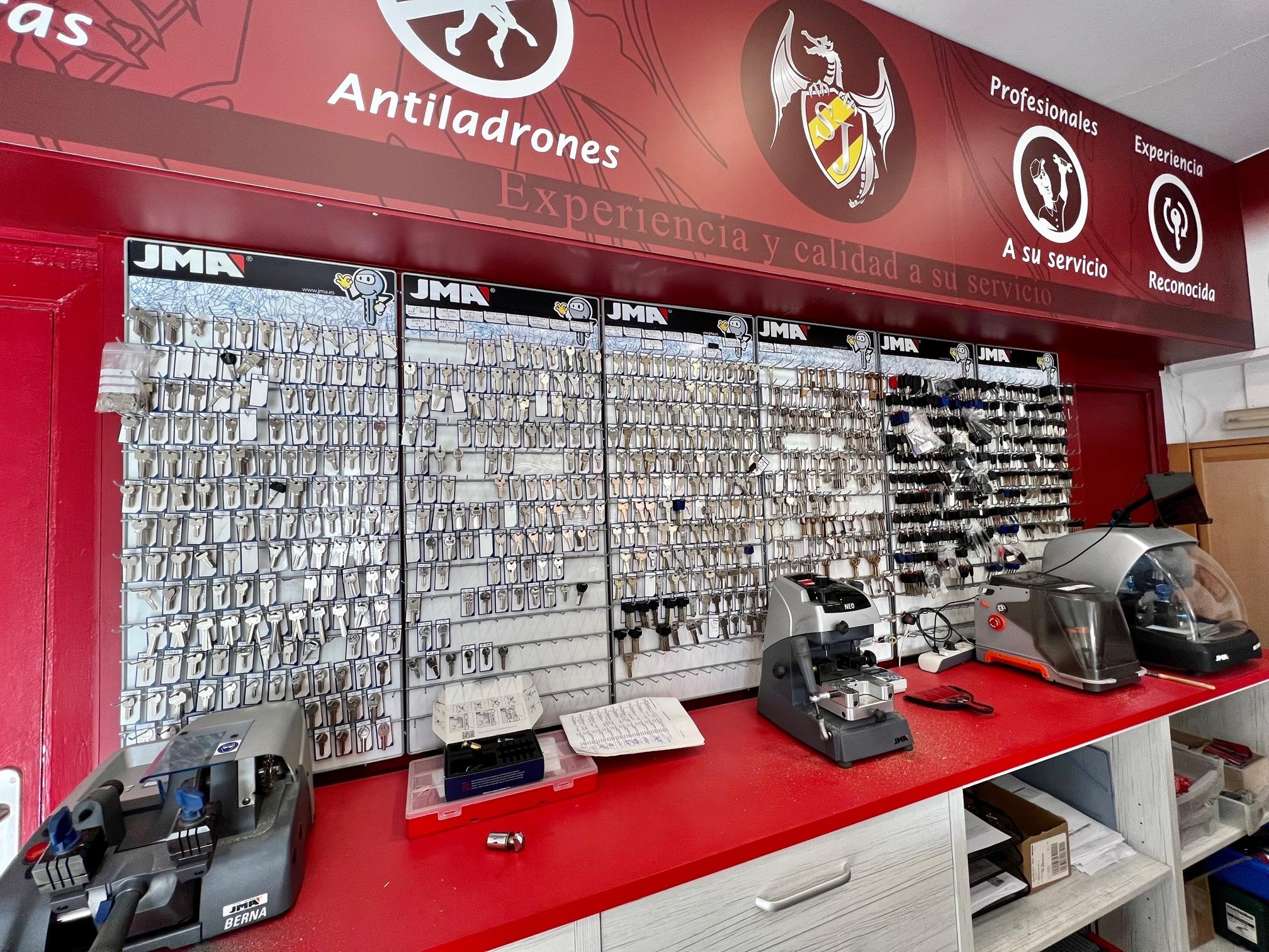 Galería en miniatura