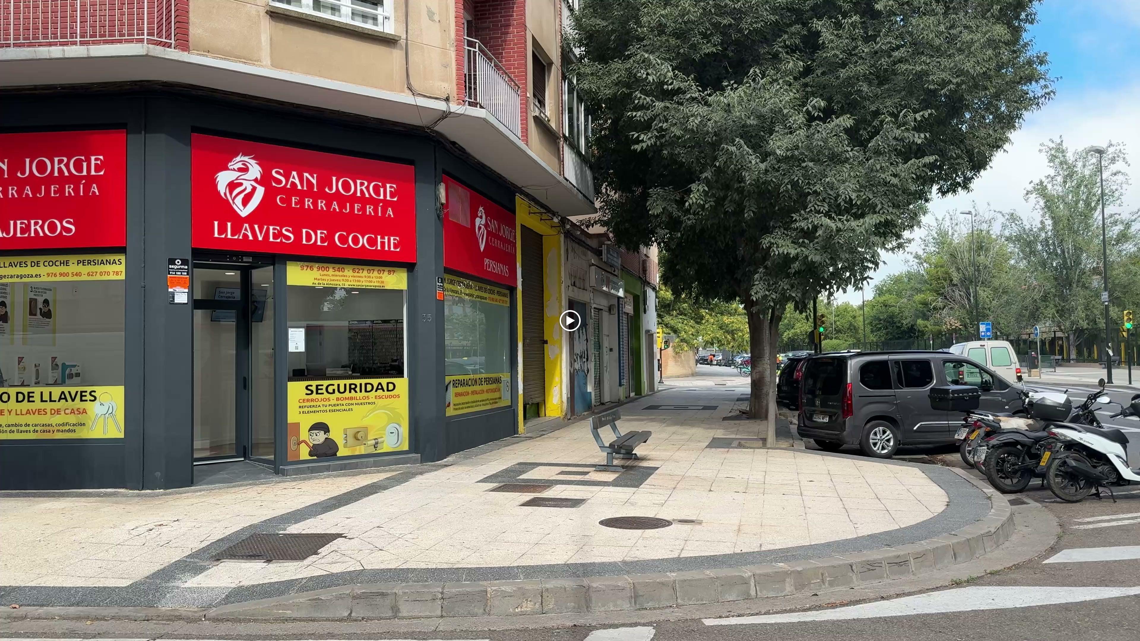 Galería en miniatura