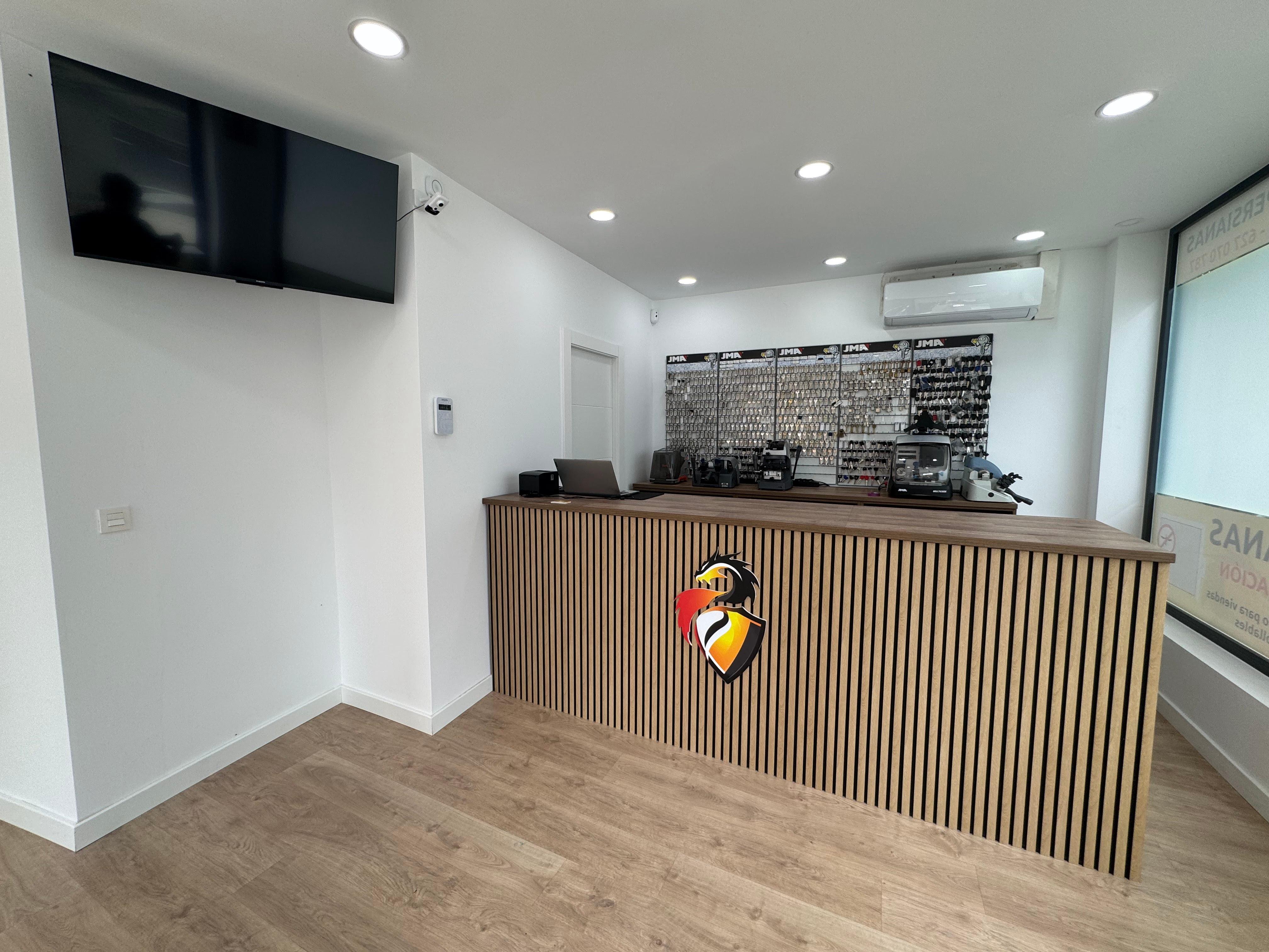 Galería en miniatura