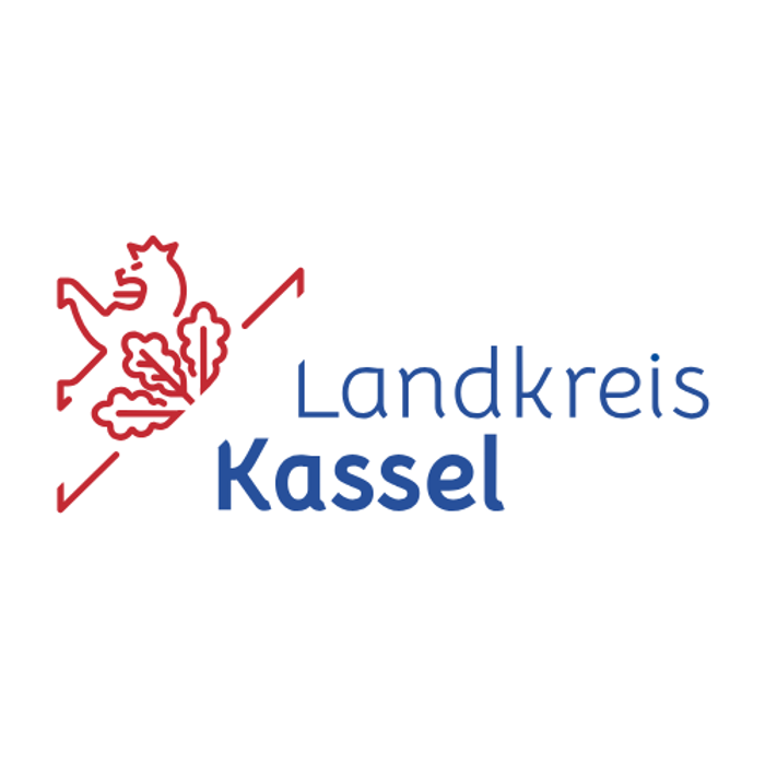 Logo Landkreis Kassel - Der Kreisausschuss