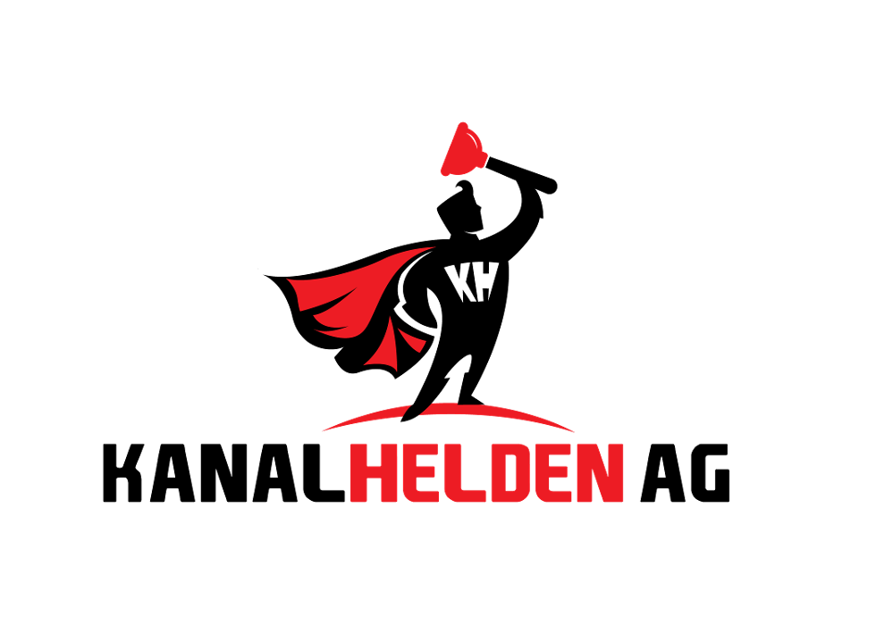 Kanalreinigung Zürich - Kanalhelden in Zürich