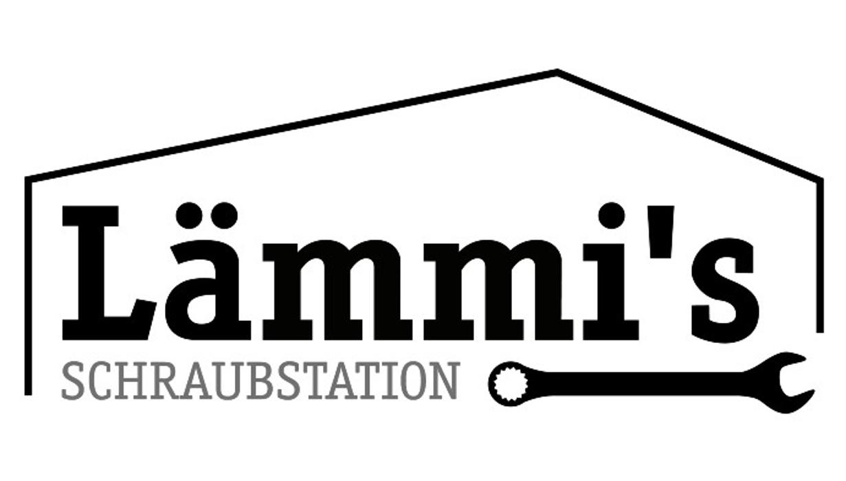 Lämmis Schraubstation