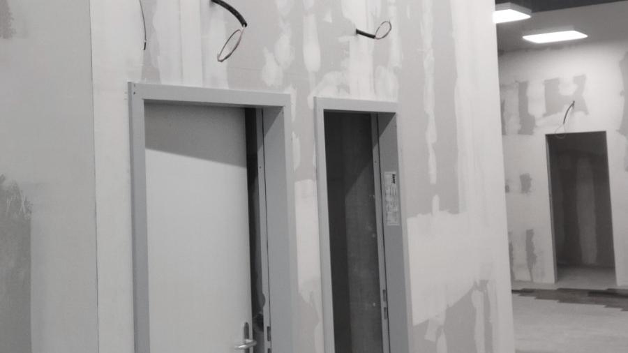 Interior GmbH - Trockenbau Bern, Wankdorffeldstrasse in Bern