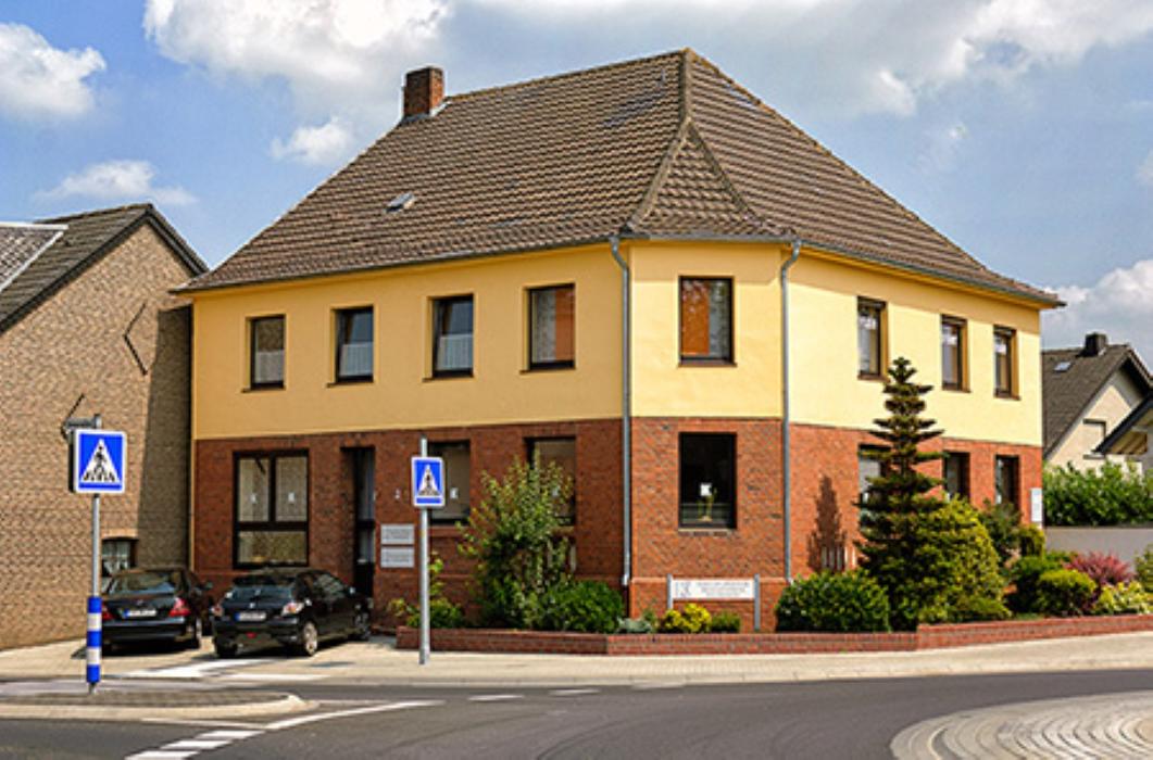 Künstler & Künstler Steuerberater, Wirtschaftsprüfer, Römerallee in Zülpich