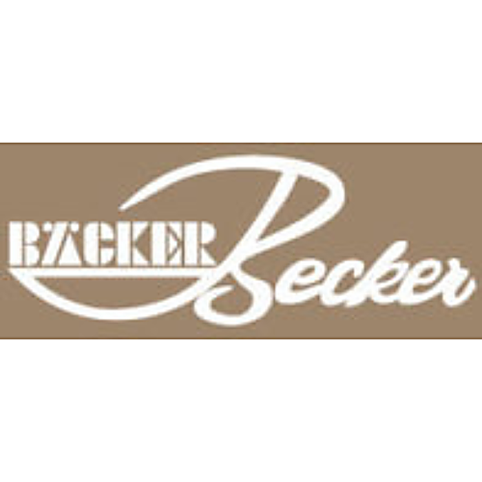 Bäcker Becker