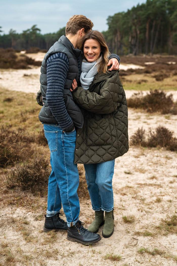 RENO, Forum in Stein