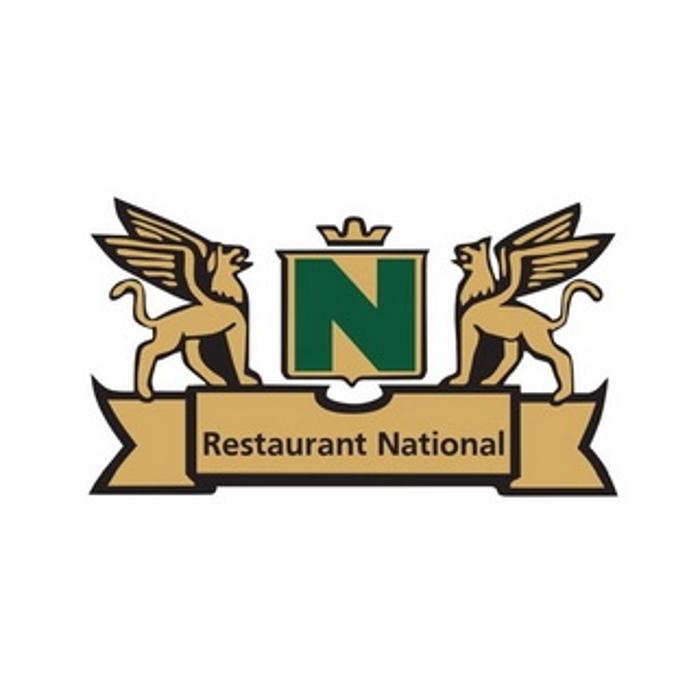 Restaurant National in Bad Düben