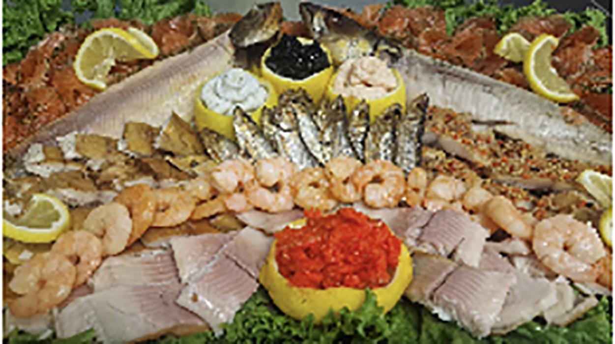 Restaurant National, Ritterstraße in Bad Düben