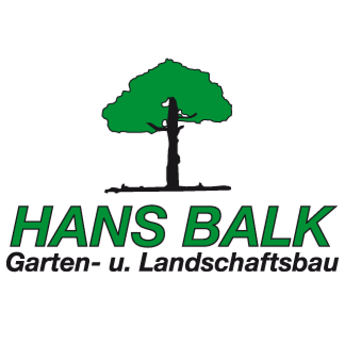Hans Balk Inh. Thomas Balk Garten- und Landschaftsbau in Gütersloh