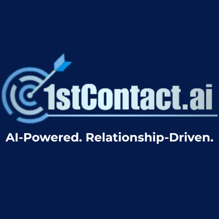 1stContact.ai LLC - Minnetonka, MN