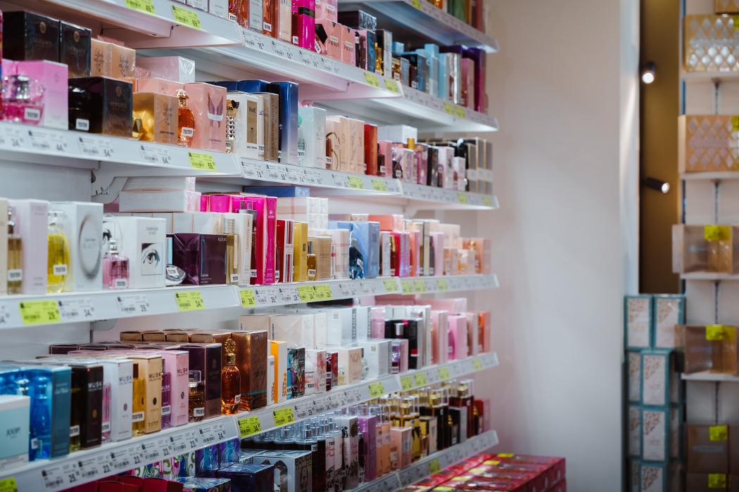 OTTO'S Beauty Shop Zürich, Löwenstrasse in Zürich