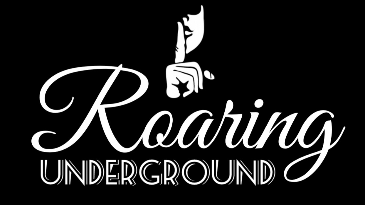 Roaring Underground - Enumclaw, WA