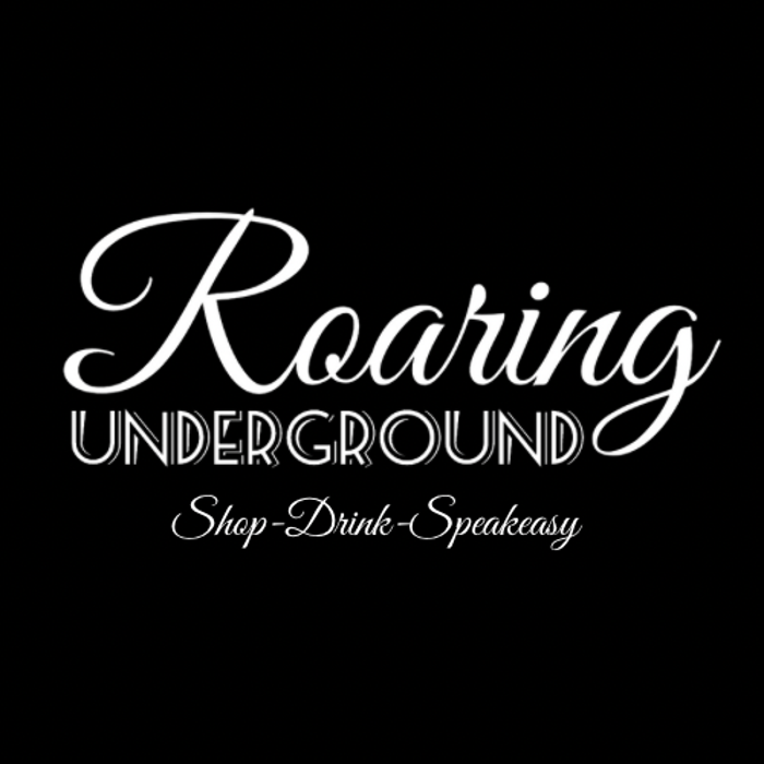 Roaring Underground - Enumclaw, WA