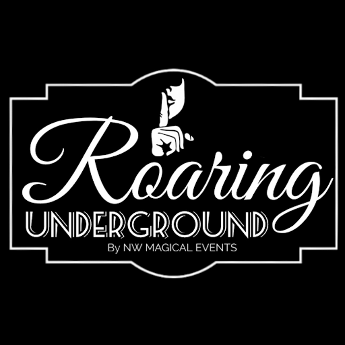 Roaring Underground - Enumclaw, WA