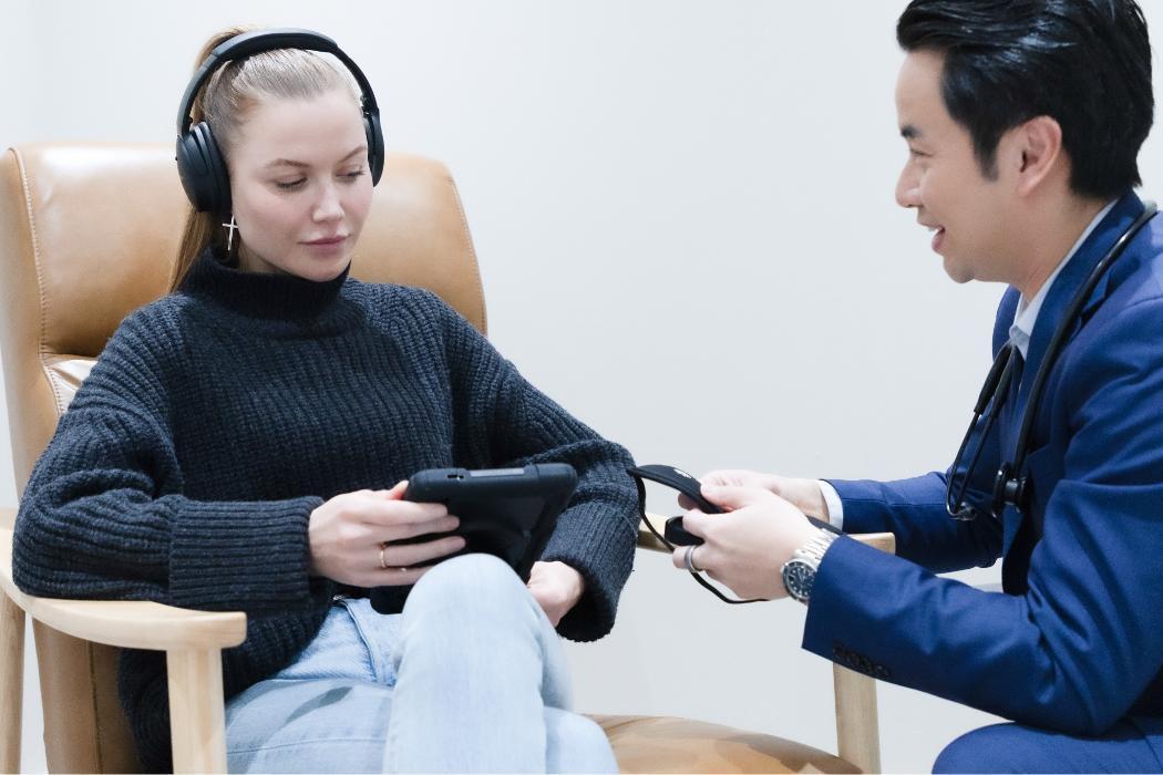 Marpa Minds | Spravato & Ketamine Therapy