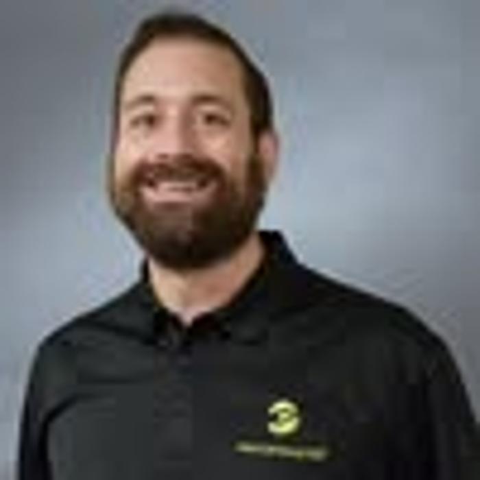 PatchMaster Topeka & Columbia Logo