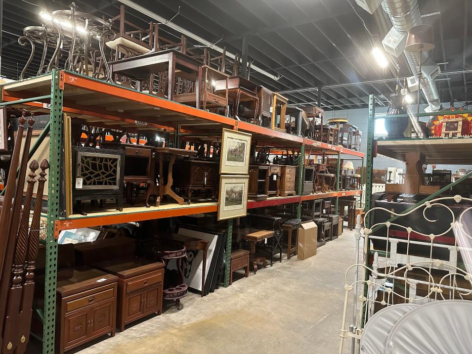 Craze Furniture and Antiques