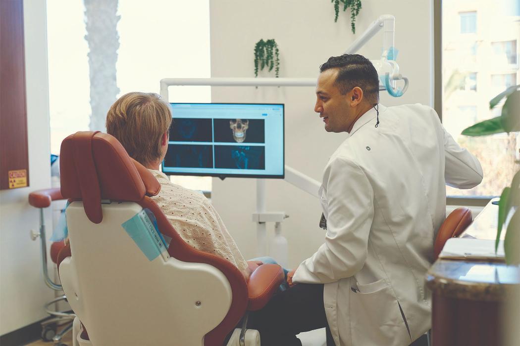 Alta Dental Group - Irvine Image