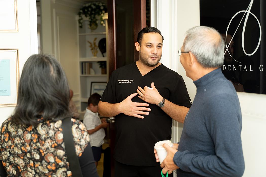 Alta Dental Group - Irvine Image