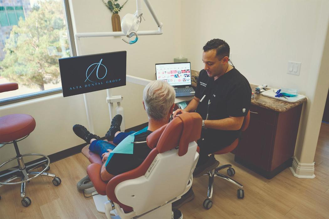 Alta Dental Group - Irvine Image
