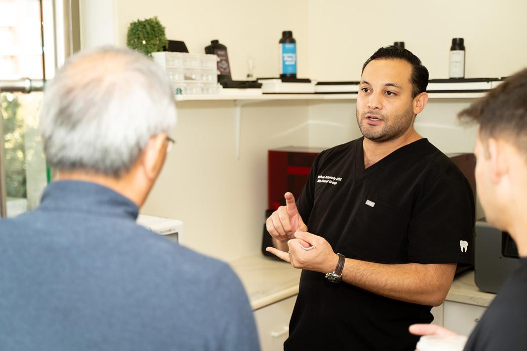 Alta Dental Group - Irvine Image