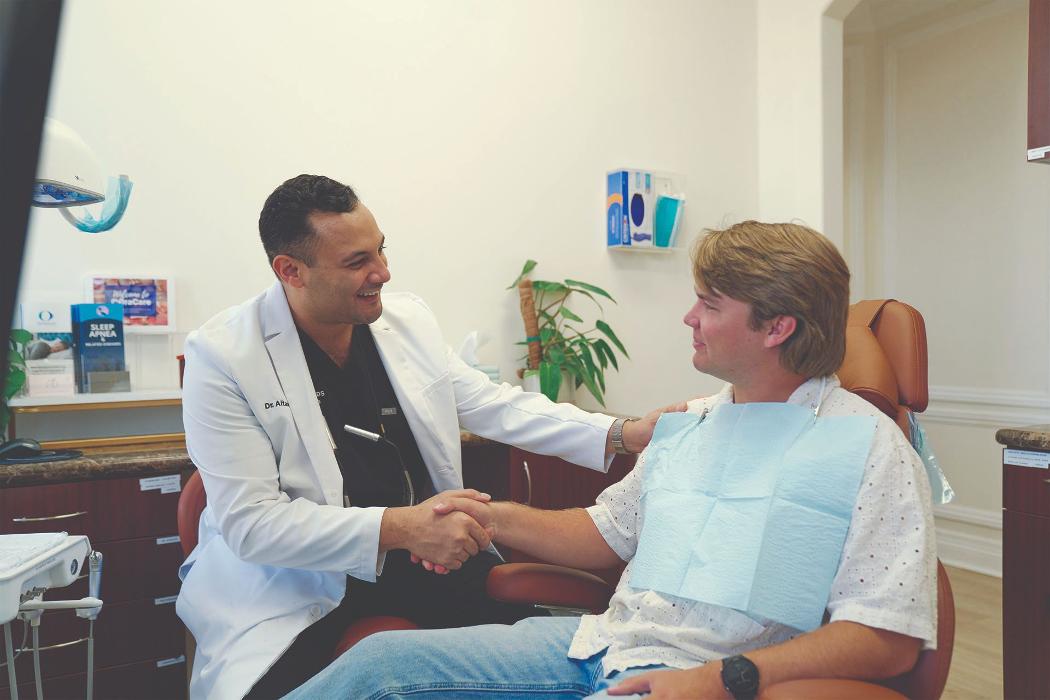 Alta Dental Group - Irvine Image