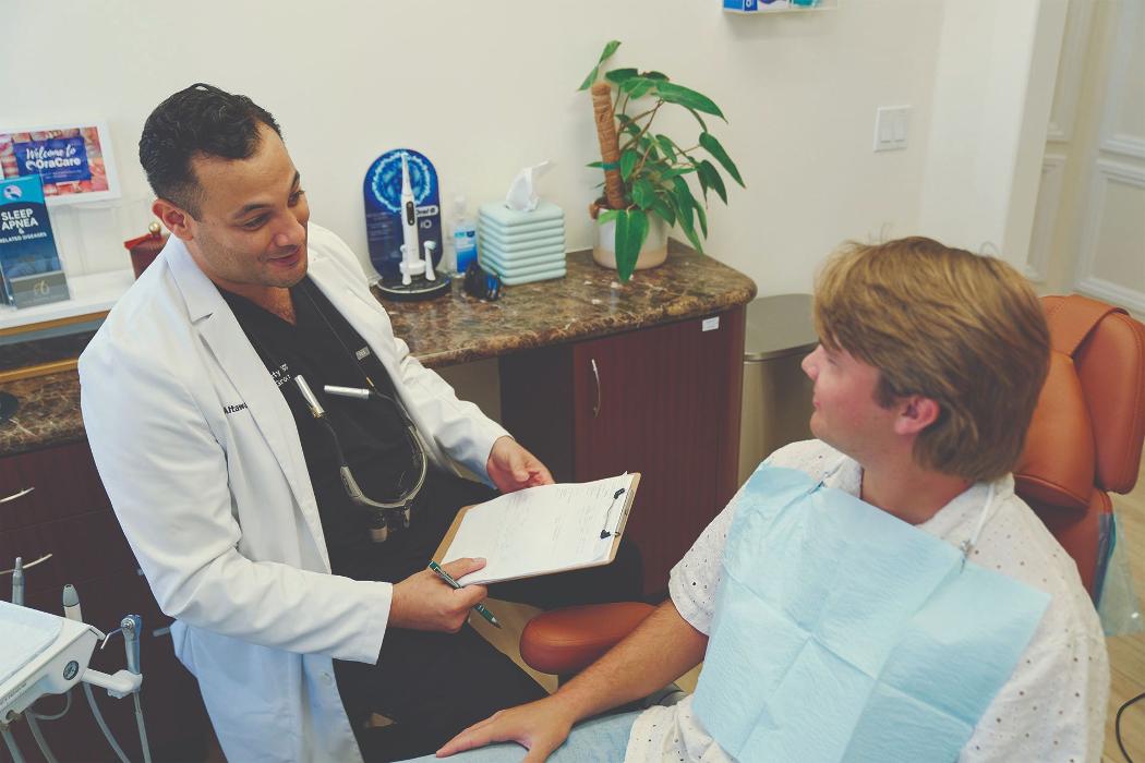 Alta Dental Group - Irvine Image