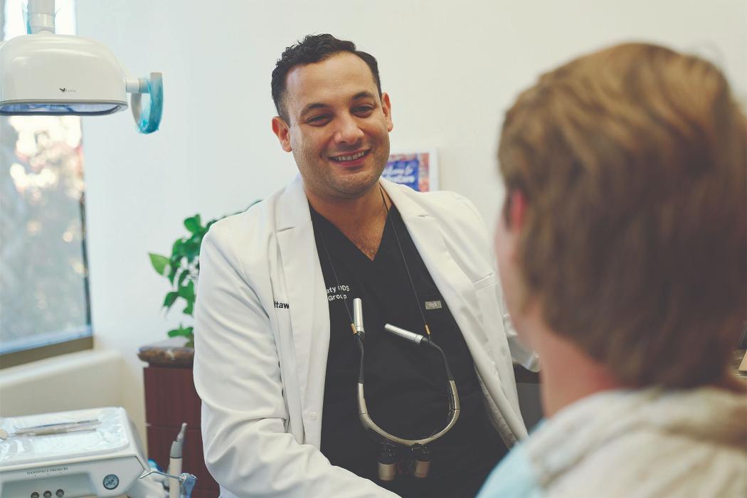 Alta Dental Group - Irvine Image