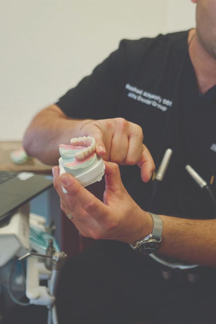 Alta Dental Group - Irvine Image